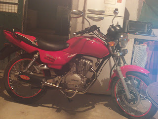 venta de objetos nuevos y usados en general deheza: VENDO O PERMUTO