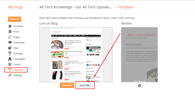 Remove Footer Credit Link