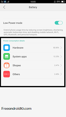 8 Penyebab Batrai Android Kamu Cepat Habis dan Cara Mengatasinya 8 Penyebab Batrai Android Kamu Cepat Habis dan Cara Mengatasinya