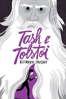Tash Hearts Tolstoy by Kathryn Ormsbee Tash Hearts Tolstoy by Kathryn Ormsbee