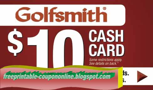 Printable Coupon codes 2019: Golfsmith Coupon codes photograph relating to Golf Smith Printable Coupon named Printable Discount codes 2019: Golfsmith Coupon codes