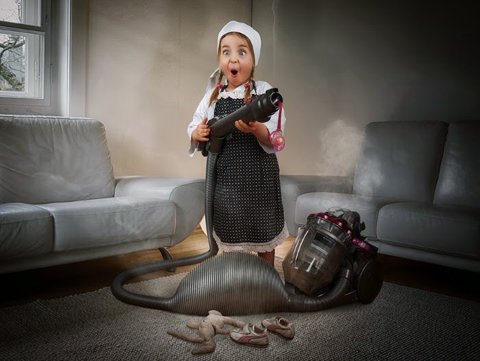 Мир фантазии и воображения. John Wilhelm