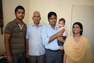 Pune's Chapekar Brothers' bloodlines Pune's Chapekar Brothers' bloodlines