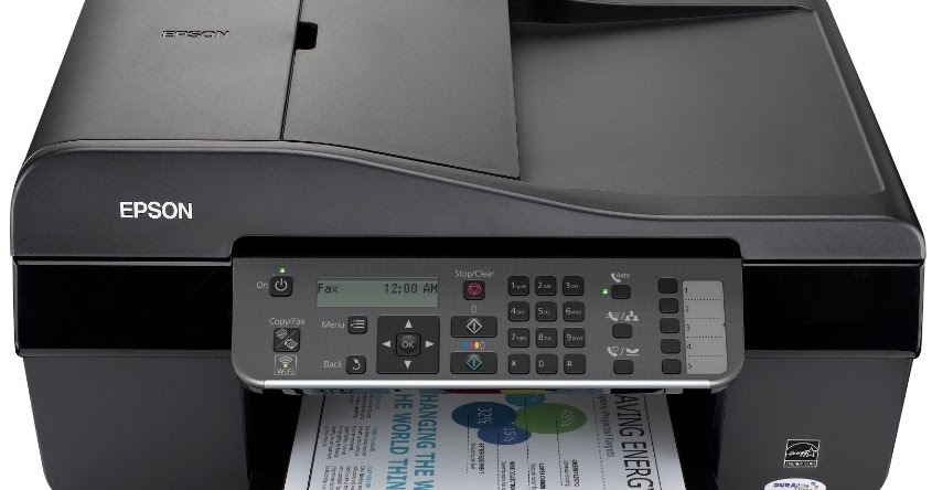 SCARICA DRIVER EPSON STYLUS OFFICE BX305FW PLUS