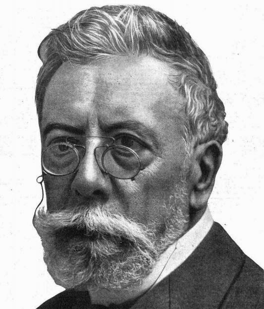 Àngel Guimerà (1842-1924)