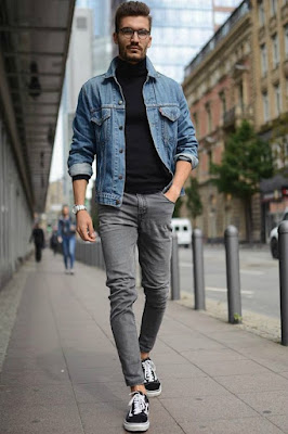 Outfits de Moda para Hombres Outfits de Moda para Hombres