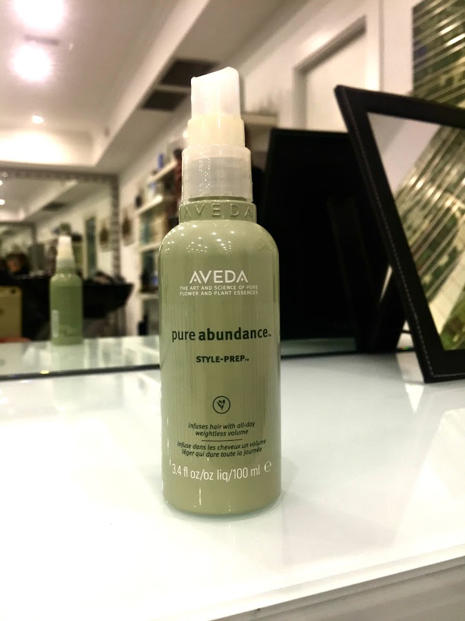 FitnessAndChicness-Tratamiento Brillo Aveda en Panizza Pelqueros-7