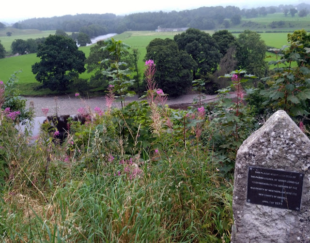  review, lake district, market town, England, Ruskin's view