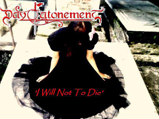 Day Of Atonement - Power Gothic Metal