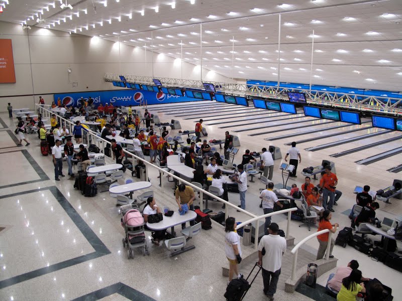 Jules eating guide to Malaysia & beyond Noodle Bowl Chinese dishes