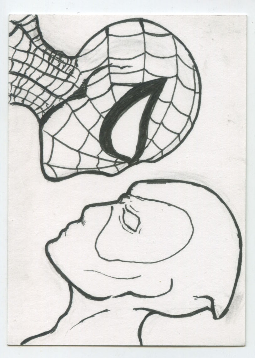 Jits Spiderman y Deadpool Jits Spiderman y Deadpool