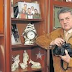 FALLECE EL FOTÓGRAFO FRANCISCO MARTÍNEZ "FRAMAR"