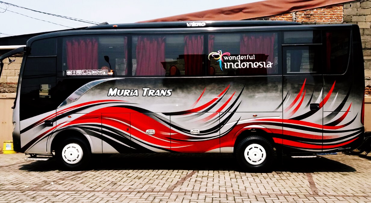 Jelajah Hong Kong dengan Nyaman: Panduan Lengkap Rental Bus Pariwisata