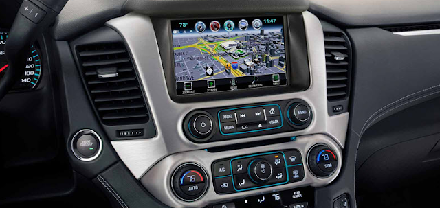 2017 Yukon (GMC), Yukon XL Reviews, Redesign, Change, Concept, Release Date 2017 Yukon (GMC), Yukon XL Reviews, Redesign, Change, Concept, Release Date