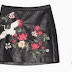 Tendencias Primavera/Verano 2017: Faldas