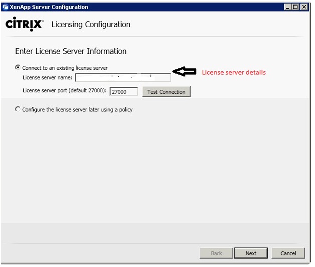 citrix xenapp protocol driver error