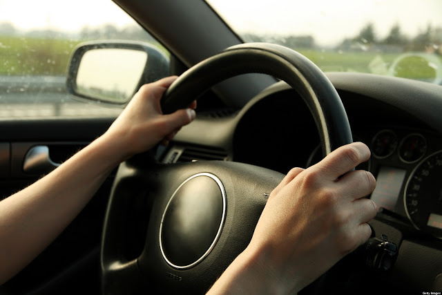 Cara Mendiagnosis Roda Kemudi Yang Bergetar mobil anda harus berkendara dengan lancar dan baik pada perjalanan yang sedang anda lakuk Cara Mendiagnosis Roda Kemudi Yang Bergetar