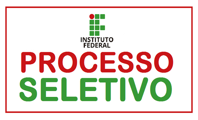 IFG abre 2 editais de Processos Seletivos para Professores com salários de R$ 3.121,76 a R$ 5.742,14 