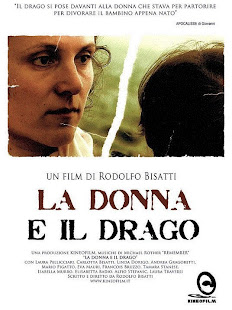 Streaming e Download della "Donna e il Drago"!