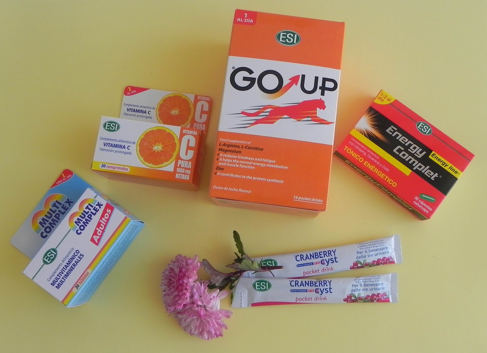 LAPINTURERA Blog de bienestar emocional, psicología y mucho más. Sorteo con TREPAT Diet