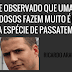Ricardo Araújo Pereira escreve ao primeiro-ministro