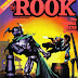 The Rook #1 - Alex Nino art + 1st issue