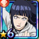 Hinata Hyuga - Blooming Talent