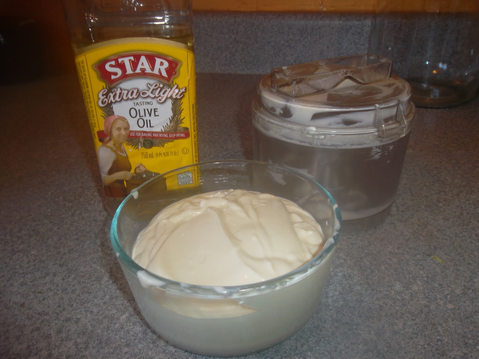 Our Real Food Journey to Self Sufficiency Making Ghee, and Mayonnaise