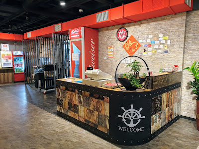 【食記-中山區】台北行天宮捷運美食 川夜宴各路英雄來吃鍋！