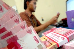 Pemkab Jombang Kucurkan Rp 41 Miliar untuk THR Lebaran 