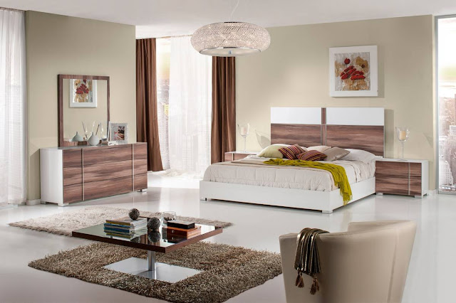 idee Chambre jeune femme