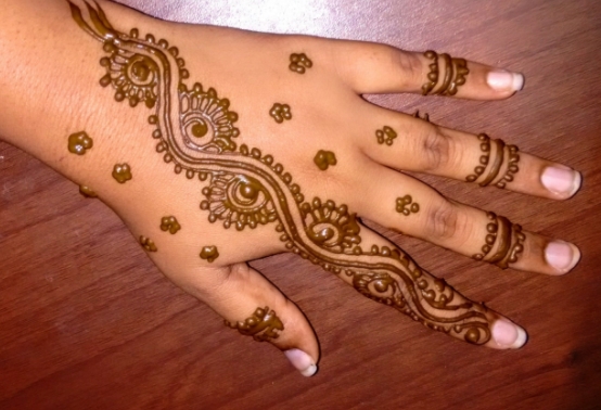 Best Mehndi Designs for Eid 2017 Best Mehndi Designs for Eid 2017