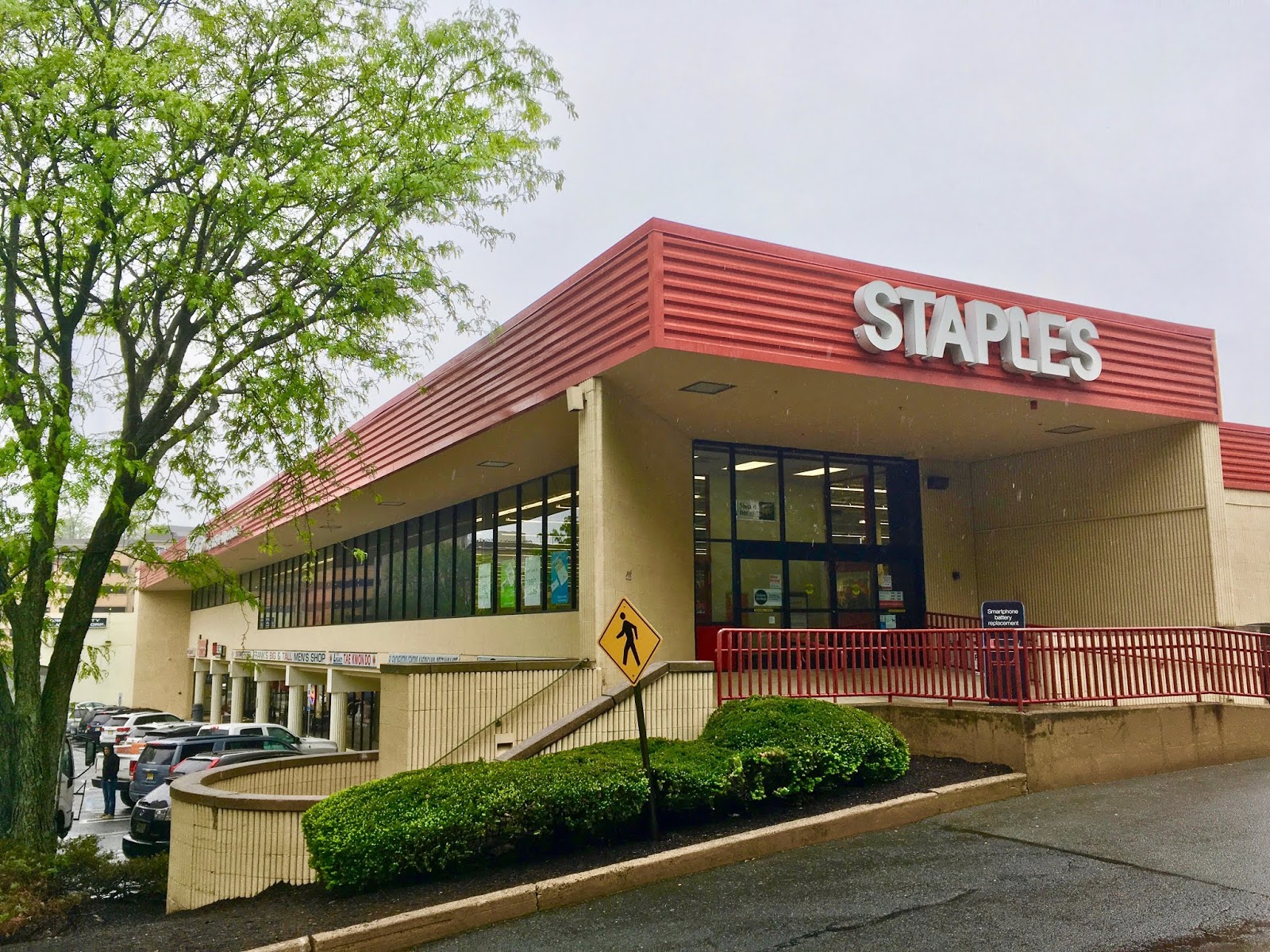 TOUR Former ShopRite / Morris Gourmet Farm Morristown, NJ