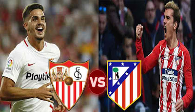 Prediksi Sevilla vs Atletico Madrid: Target Kemenangan Demi Sebuah Pencapaian