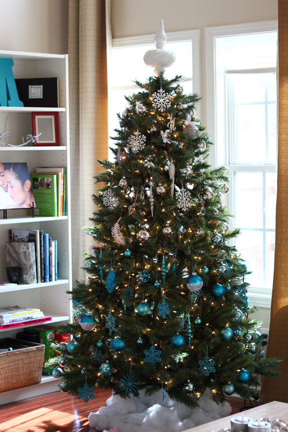 Christmas Tree Inspiration – Honey We're Home