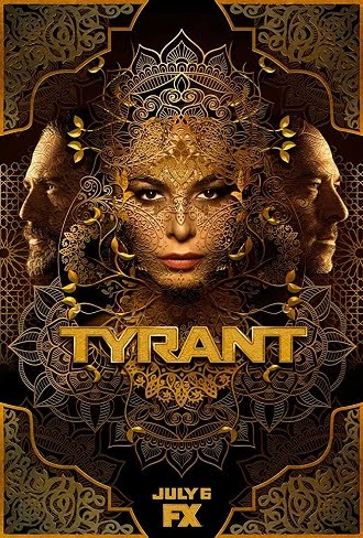 Tyrant Season 1-3 Complete Download 480p & 720p All Episode