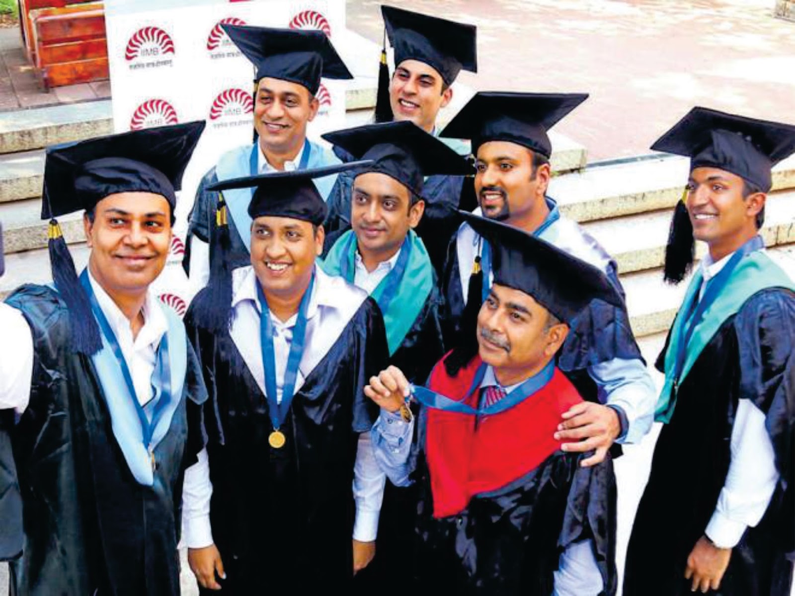 American degree courses