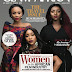 Rita Dominic, Boity Thulo & Yvonne Okoro Cover Glam Africa Magazine - Photos