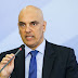 Moraes mantém inquérito para apurar fake news após PGR arquivar