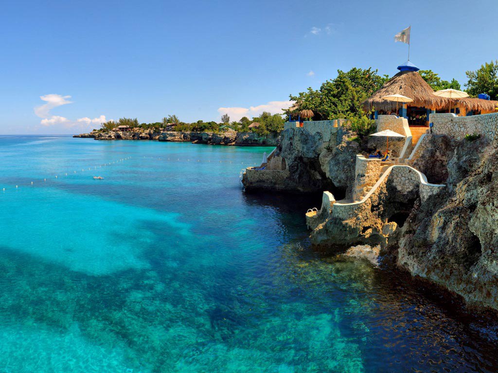 Jamaica - Travel Guide ~ Best Tourist Destination1024 x 768