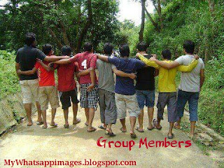 Whatsapp Group Admin Funny Photos