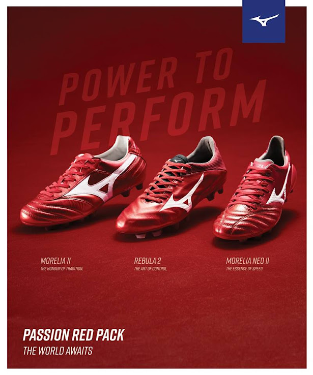 mizuno shoes 2018