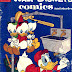 Walt Disney's Comics and Stories #181 - Carl Barks art