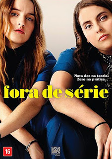 Fora de Série - BDRip Dual Áudio