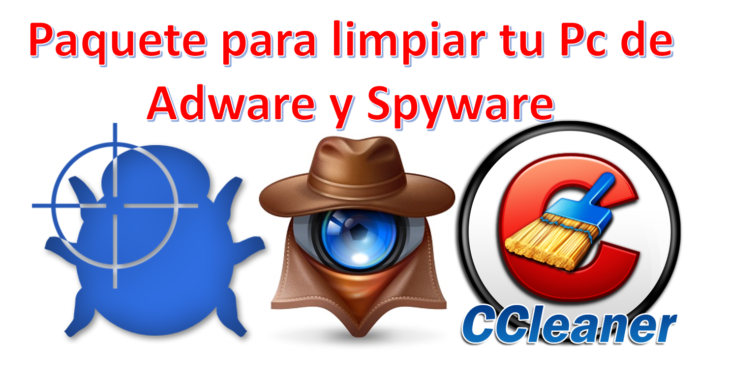 Programas y Utilidades PC Descarga Paquete