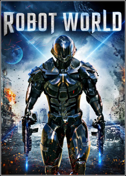 Baixar Robot World Dublado Grátis