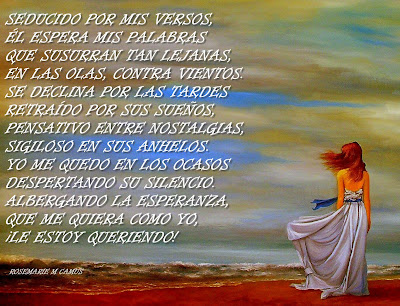 POESÍA Y TRANSICIONES: ALBERGANDO LA ESPERANZA...