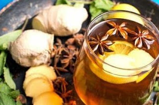 15 Minuman Rempah Sehat Yang Mampu untuk Menurunkan Gejala Flu Dan Demam Waktu Musim Hujan 15 Minuman Rempah Sehat Yang Mampu untuk Menurunkan Gejala Flu Dan Demam Waktu Musim Hujan
