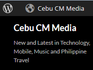 News and Latest in Technology, Mobile, Music and Philippine Travel
