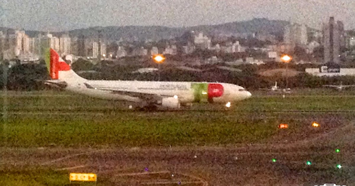 Como é voar TAP, no voo direto Porto Alegre Lisboa Viagens que Sonhamos